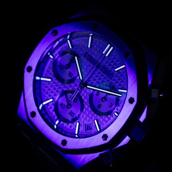 Audemars Piguet Royal Oak 26240ST.OO.1320ST.07